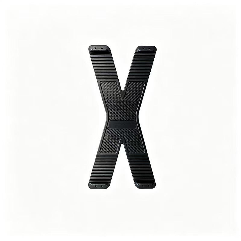 ⏳Time-Limited Special⏰Portable Foldable X-Shaped Silicone Phone Stand Flexible Mobile Phone Holder