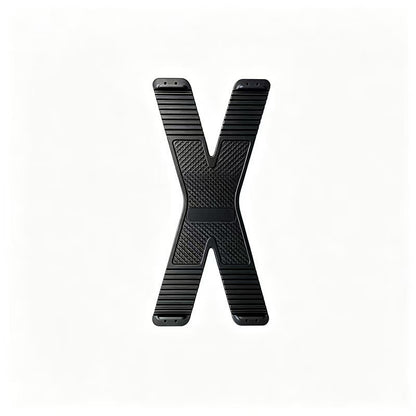 ⏳Time-Limited Special⏰Portable Foldable X-Shaped Silicone Phone Stand Flexible Mobile Phone Holder