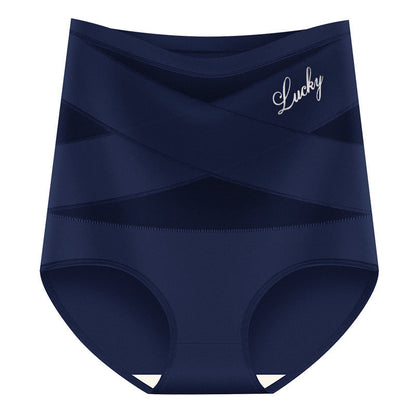 🌸Last day -✨Buy 3 for 60% off🌸Plus Size High-Waisted Tummy Control Underwear