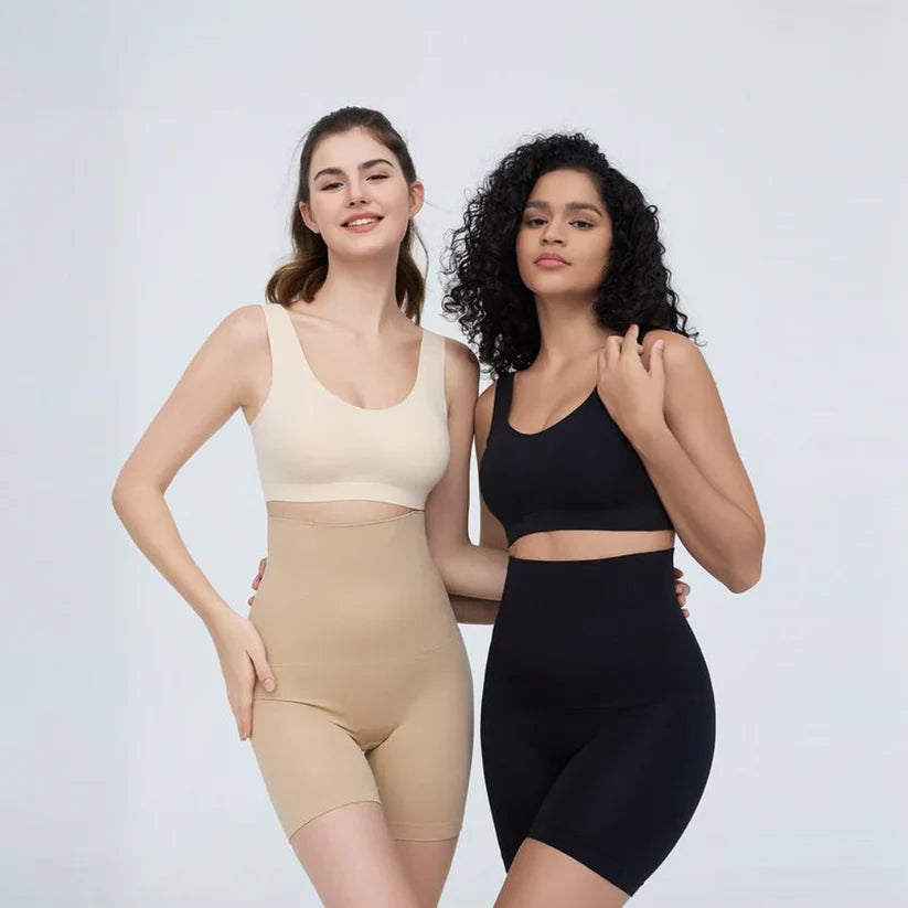【⏰BUY 1 GET 1 FREE⏰】2025 UPGRADE-TUMMY AND HIP LIFT PANTS