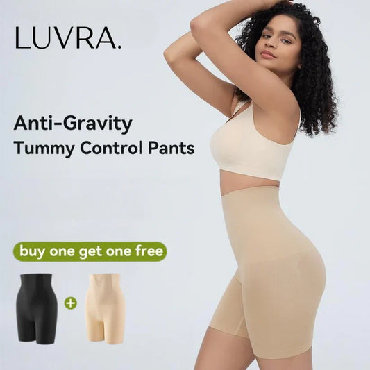 【⏰BUY 1 GET 1 FREE⏰】2025 UPGRADE-TUMMY AND HIP LIFT PANTS