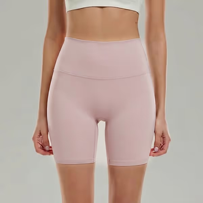Women's High Waist Full Coverage Panties, Smooth Seamless Breathable Underwear