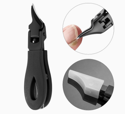 Nail clippers recommended👨‍⚕️ by podiatrists