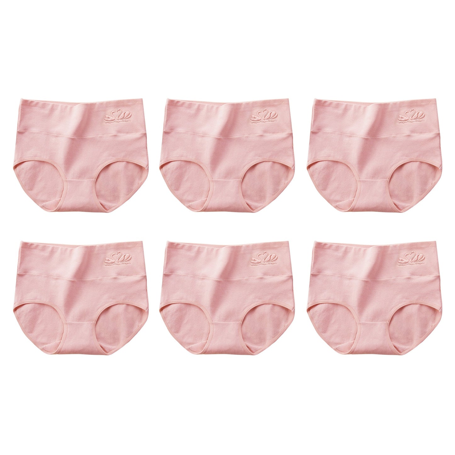 🌸Last day -✨Buy 3 Get 3 Free🌸Smooth Your Tummy Soft High Waist Cotton Comfort