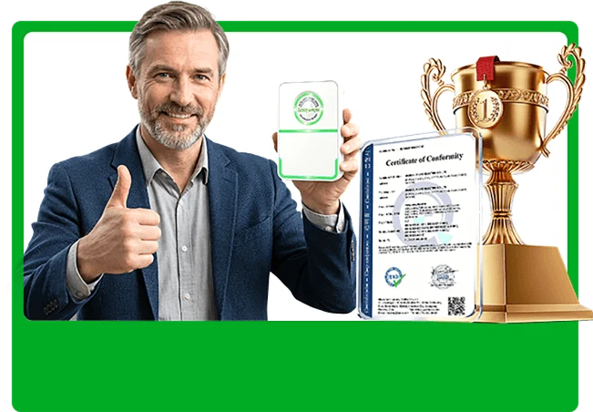 Smart energy-saving box – save at least 40% 📉on your electricity bill each month.