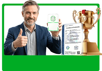 Smart energy-saving box – save at least 40% 📉on your electricity bill each month.