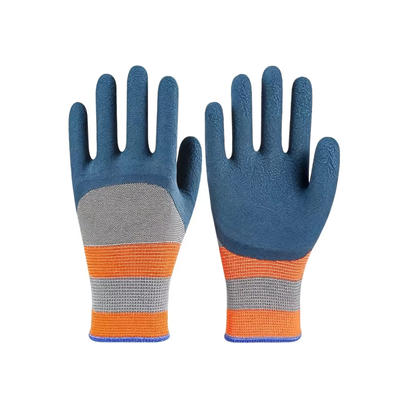 Puncture-Resistant & Waterproof Gardening Gloves🧤