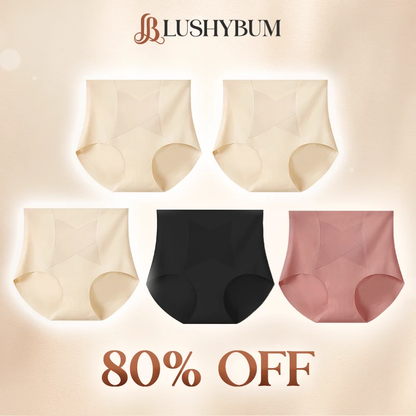 SUMMER SUPER SALE✨ Premium Comfort Leakproof Shaping Undies