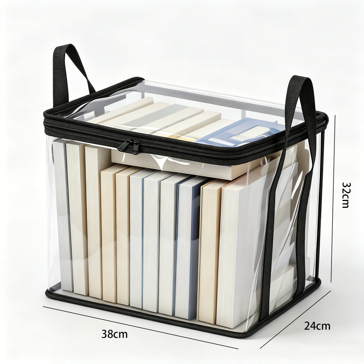 📦Super Storage Box