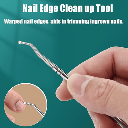 Nail clippers recommended👨‍⚕️ by podiatrists