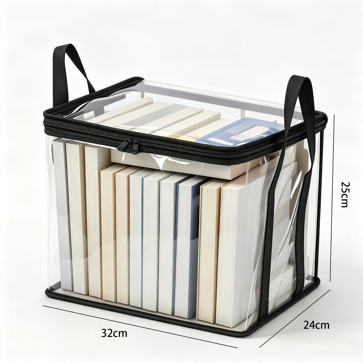 📦Super Storage Box
