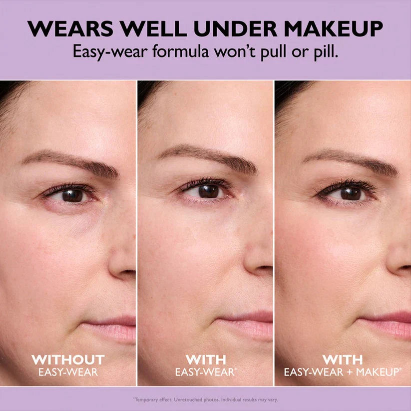 ⚡60-second fast-acting eye firming serum, easy-to-apply, long-lasting formula, lifts and firms, smooths fine lines around the eyes