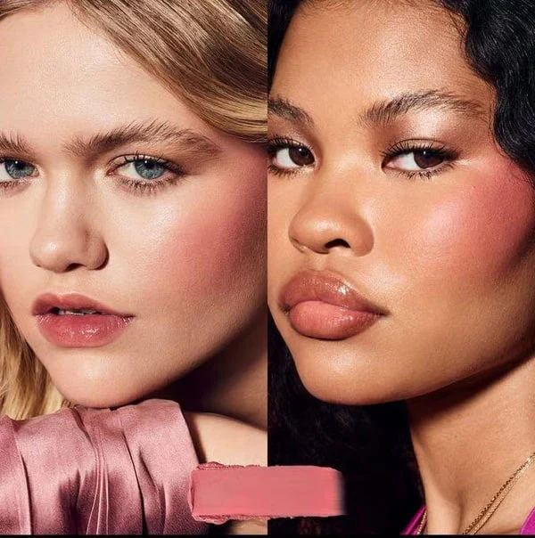 LAST DAY BUY 1 GET 1 FREE Blush Wand & Contour Wand Duo
