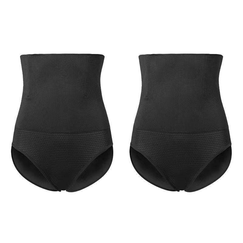 【⏰Last Day⏰Buy 1 get 1 free】High Waist Tummy Control Shapewear Panties