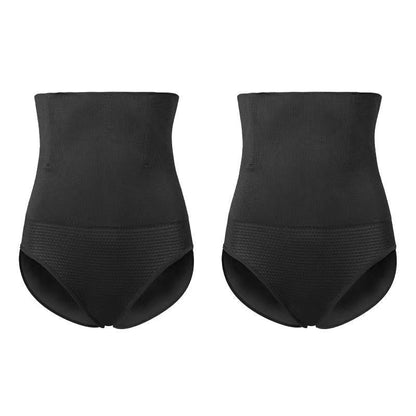 【⏰Last Day⏰Buy 1 get 1 free】High Waist Tummy Control Shapewear Panties