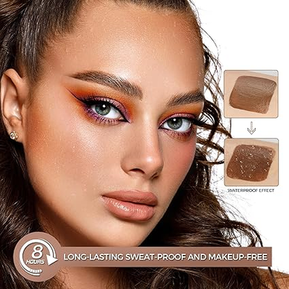 LAST DAY BUY 1 GET 1 FREE Blush Wand & Contour Wand Duo