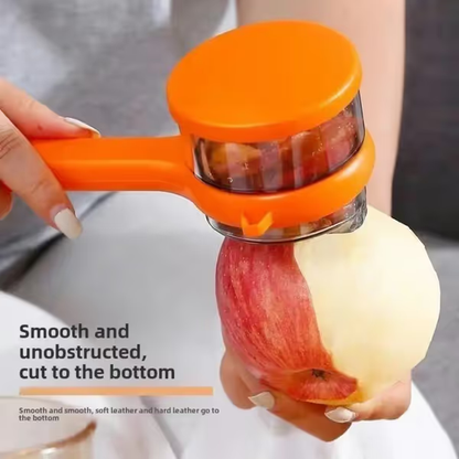 🔥2026New with Box Storage Kitchen Special FruitPeeler✨