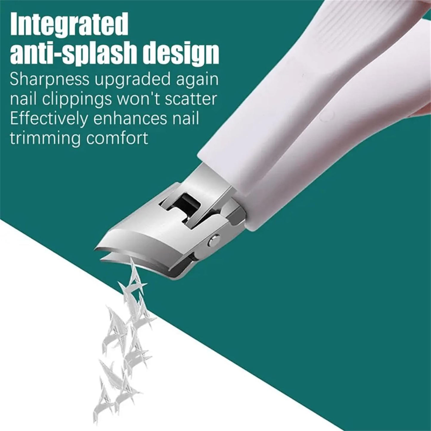 Nail clippers recommended👨‍⚕️ by podiatrists