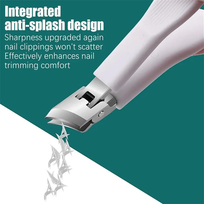 Nail clippers recommended👨‍⚕️ by podiatrists