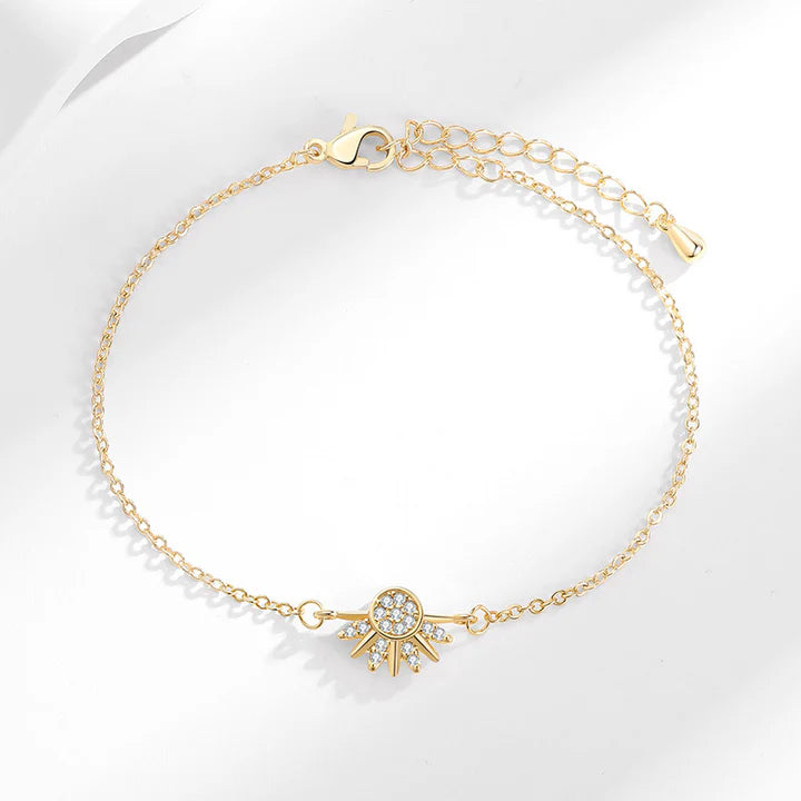 You are my sun, I am your moon – Magnetic Necklace Set – A romantic gift for couples.