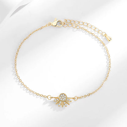 You are my sun, I am your moon – Magnetic Necklace Set – A romantic gift for couples.