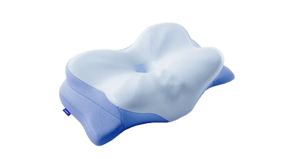 The Pillow That Silences Snoring - By Fixing Your Sleep Posture
