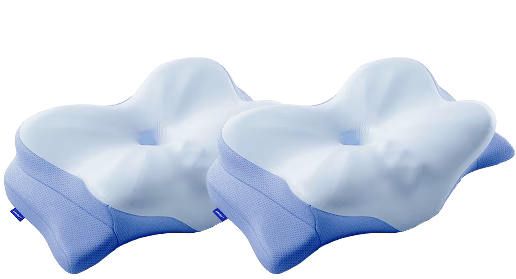 The Pillow That Silences Snoring - By Fixing Your Sleep Posture