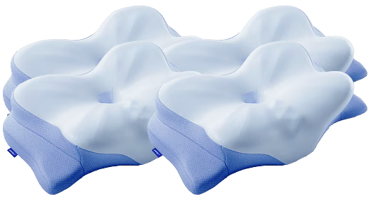 The Pillow That Silences Snoring - By Fixing Your Sleep Posture