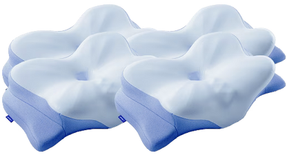 The Pillow That Silences Snoring - By Fixing Your Sleep Posture