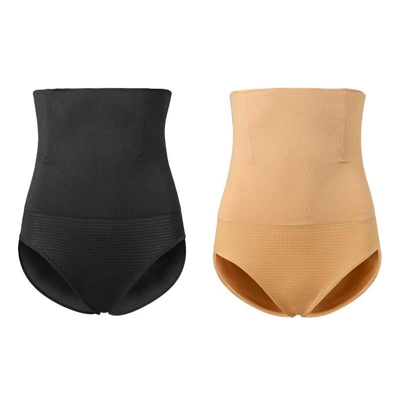 【⏰Last Day⏰Buy 1 get 1 free】High Waist Tummy Control Shapewear Panties