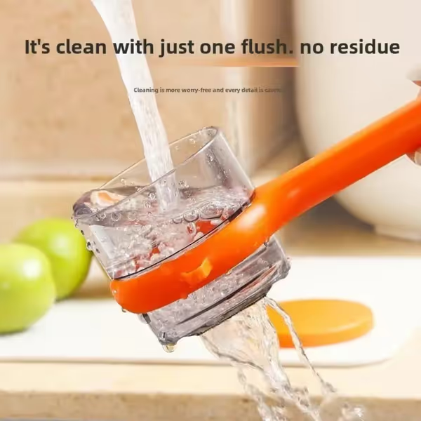🔥2026New with Box Storage Kitchen Special FruitPeeler✨