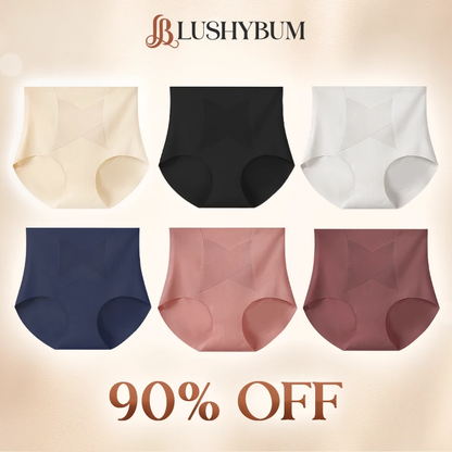 SUMMER SUPER SALE✨ Premium Comfort Leakproof Shaping Undies
