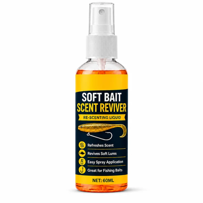 🔥50% off on the final day!🔥 🦀 Attractant Spray