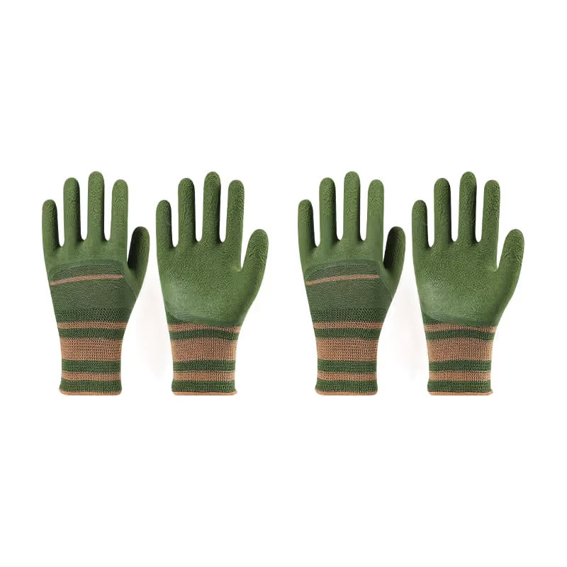 Puncture-Resistant & Waterproof Gardening Gloves🧤