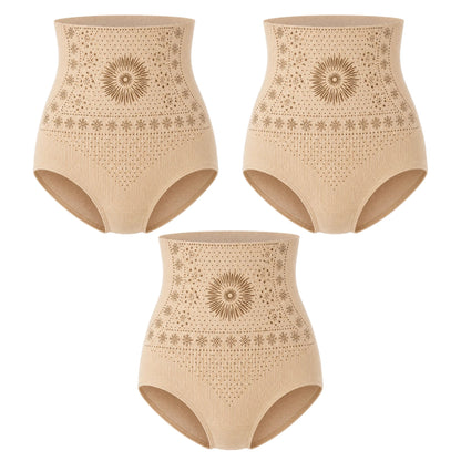 🌸Buy 3 Get 3 Free🌸-4-in-1 🔥Shaping and Fat-Burning Microfiber Shorts