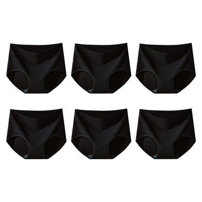 🌸Last day -✨Buy 3 Get 3 Free🌸Smooth Your Tummy Soft High Waist Cotton Comfort