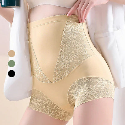🔥Limited Time Offer🔥Women’s Butt-Lifting Tummy-Control High-Waist Panties