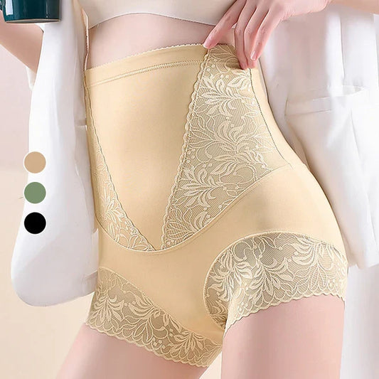 🔥Limited Time Offer🔥Women’s Butt-Lifting Tummy-Control High-Waist Panties