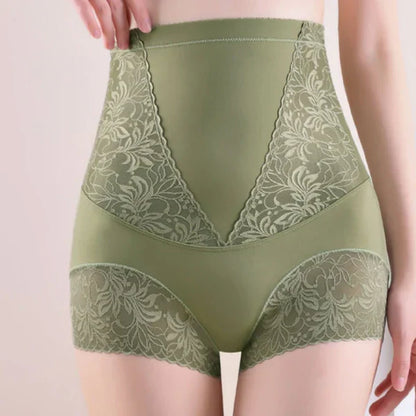 🔥Limited Time Offer🔥Women’s Butt-Lifting Tummy-Control High-Waist Panties