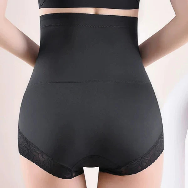 🔥Limited Time Offer🔥Women’s Butt-Lifting Tummy-Control High-Waist Panties