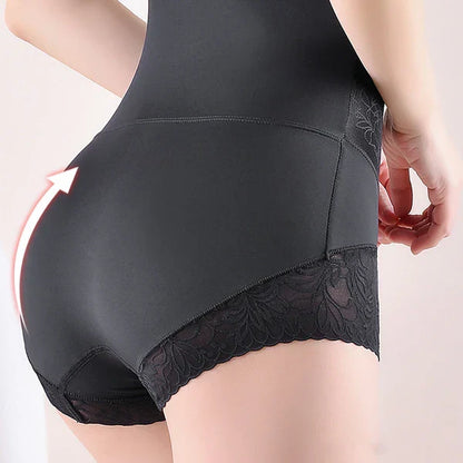 🔥Limited Time Offer🔥Women’s Butt-Lifting Tummy-Control High-Waist Panties