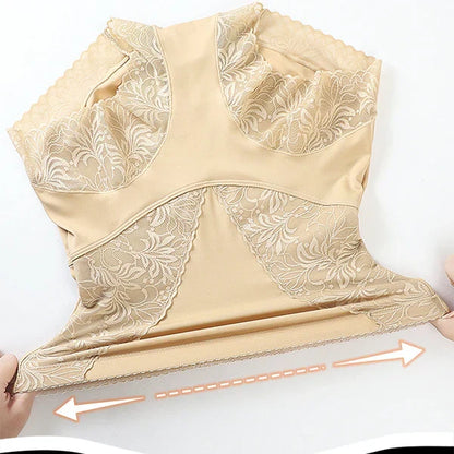 🔥Limited Time Offer🔥Women’s Butt-Lifting Tummy-Control High-Waist Panties