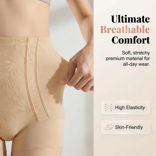 2026 New🌸Buy 1 Get 1 Free🌸Women's High-Waist Tummy Control Shaping Underwear