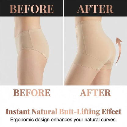 2026 New🌸Buy 1 Get 1 Free🌸Women's High-Waist Tummy Control Shaping Underwear