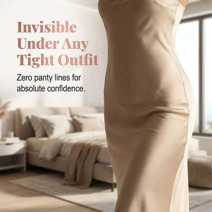 2026 New🌸Buy 1 Get 1 Free🌸Women's High-Waist Tummy Control Shaping Underwear
