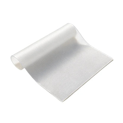 🧊 50% OFF NOW! 🛡️ Waterproof Fridge Shelf Liners – Non-slip, easy-clean & food-safe – Keeps fridge shelves fresh & organized ✨