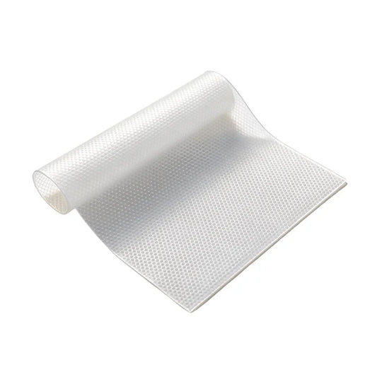 🧊 50% OFF NOW! 🛡️ Waterproof Fridge Shelf Liners – Non-slip, easy-clean & food-safe – Keeps fridge shelves fresh & organized ✨
